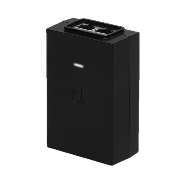 Ubiquiti POE-48-24W Adaptador e Inyector PoE 48V 24W